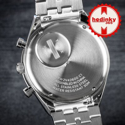 Timex Q Reissue TW2V42600UK