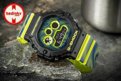 Casio G-Shock Original DW-5900TD-9ER