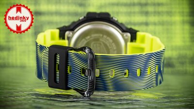 Casio G-Shock Original DW-5900TD-9ER