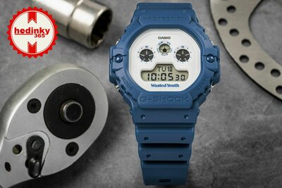 Casio G-Shock Original DW-5900WY-2ER