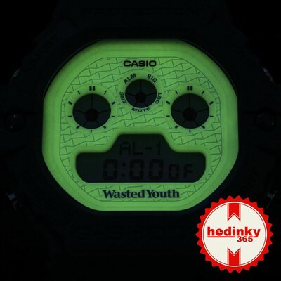 Casio G-Shock Original DW-5900WY-2ER