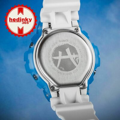 Casio G-Shock Original DW-6900RH-2ER Rui Hachimura Collaboration Model