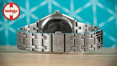 Guess Cosmo GW0033L7 (w kolorze Tiffany Blue)