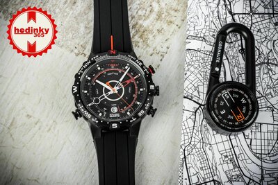 Timex Expedition T2N720UK