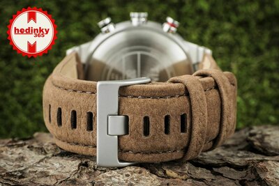 Timex Expedition T2N721UK