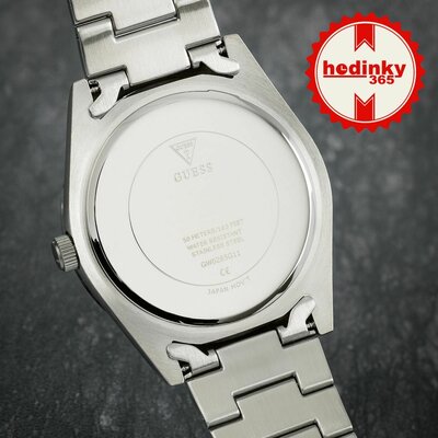 Guess Connoisseur GW0265G11