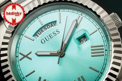 Guess Connoisseur GW0265G11