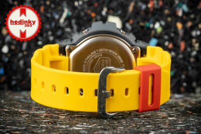 Casio G-Shock Original DW-6900Y-9ER