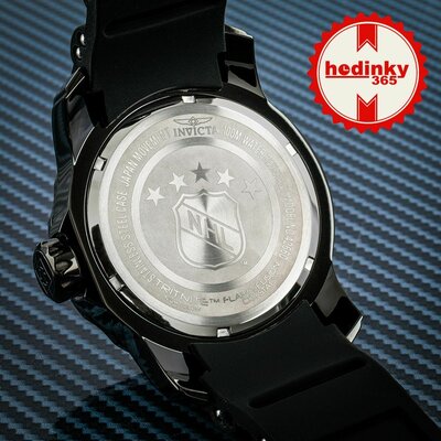 Invicta NHL Los Angeles Kings Quartz 48mm 42660