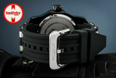 Invicta NHL Los Angeles Kings Quartz 48mm 42660