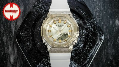 Casio G-Shock Original GM-S2140GEM-9AER