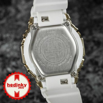 Casio G-Shock Original GM-S2140GEM-9AER