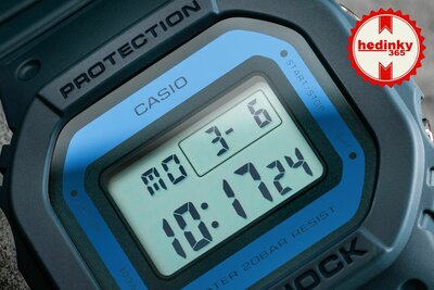 Casio G-Shock Original GMD-S5600-2ER