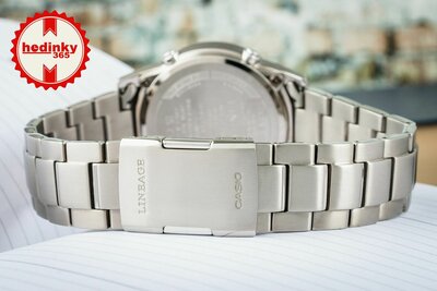 Casio Wave Ceptor LCW-M170TD-2AER