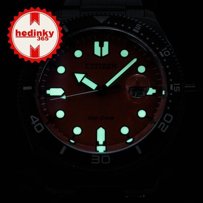 Citizen Sports Eco-Drive AW1765-88X