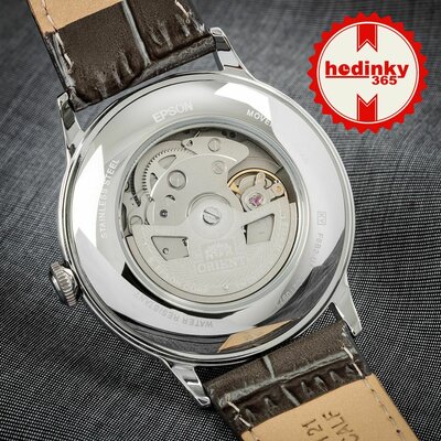 Orient Classic Bambino 2nd Generation Version8 Automatic RA-AK0704N30B