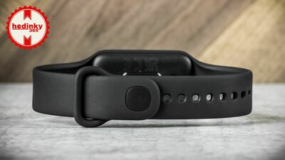 Redmi Smart Band 2 GL Black