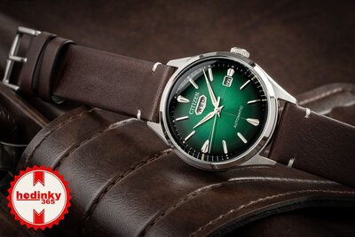 Citizen Elegant C7 Automatic NH8390-03XE