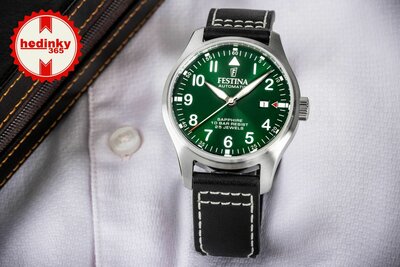 Festina Swiss Made 20151/2