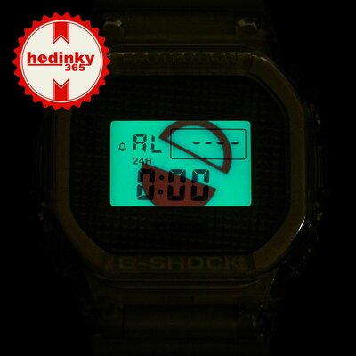 Casio G-Shock Original DW-5600GL-9ER