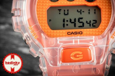 Casio G-Shock Original DW-6900GL-4ER