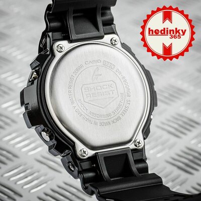 Casio G-Shock Original DW-6900RGB-1ER