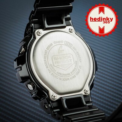 Casio G-Shock Original DW-6900SP-1ER