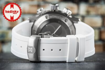 Edox CO-1 Quartz Chronograph 10242-tinbbbuin