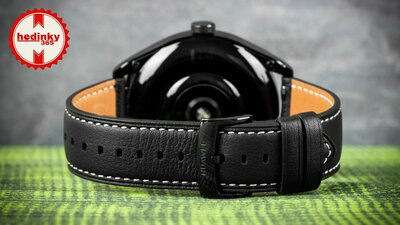 Huawei Watch Buds Black