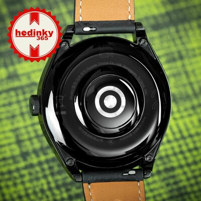 Huawei Watch Buds Black