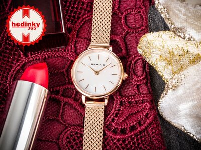 Bering Classic 11022-364-SET19 (+ náramek)