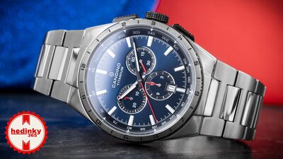 Candino Titanium C4603/B