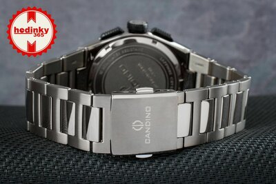 Candino Titanium C4603/D