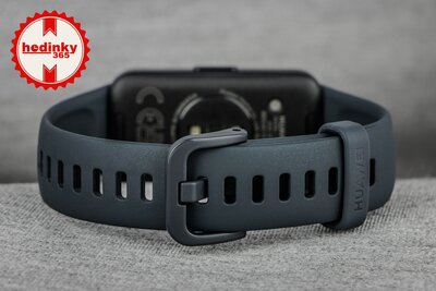 Huawei Band 8 Midnight Black