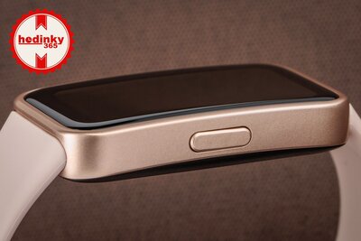 Huawei Band 8 Sakura Pink