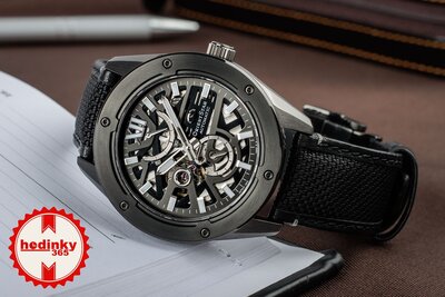 Orient Star Contemporary M34 F8 Avant Garde Skeleton Automatic RE-BZ0002B00B