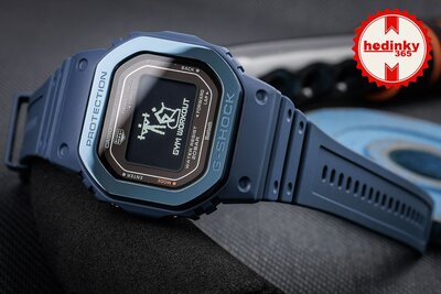 Casio G-Shock G-Squad DW-H5600MB-2ER