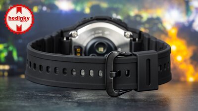 Casio G-Shock Original DW-H5600-1ER