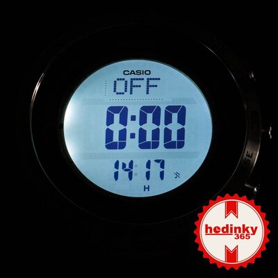 Casio Protrek PRW-35-1AER