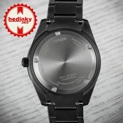 Citizen Promaster Marine Automatic Fujitsubo NB6025-59H