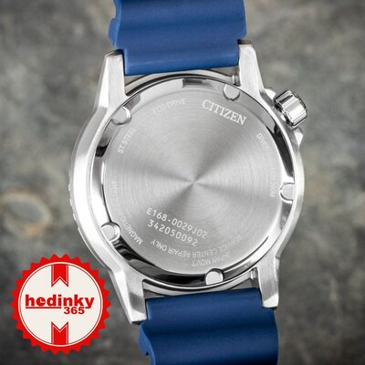 Citizen Promaster Marine Diver Eco-Drive EO2021-05L