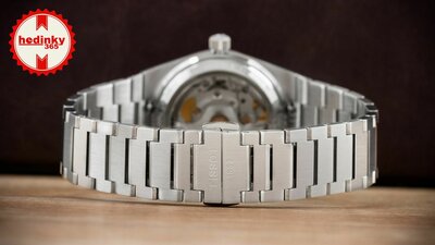 Tissot PRX 35 mm Powermatic 80 T137.207.11.041.00