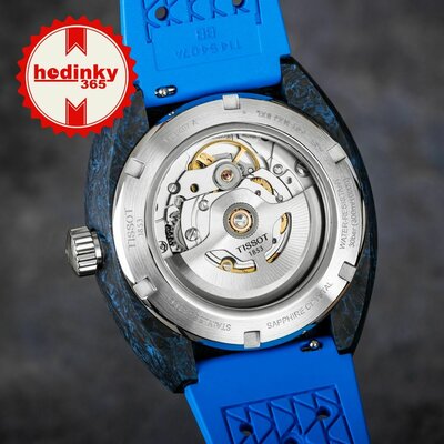 Tissot Sideral S Automatic Powermatic 80 T145.407.97.057.01