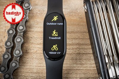 Xiaomi Smart Band 7 NFC