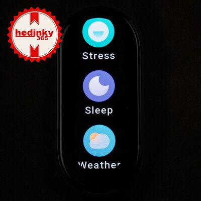 Xiaomi Smart Band 7 NFC