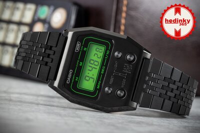 Casio Vintage A1100B-1EF