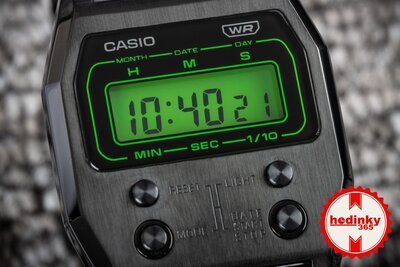 Casio Vintage A1100B-1EF