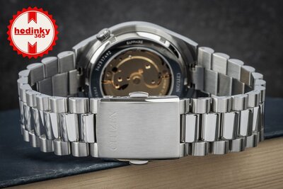 Citizen Elegant Tsuyosa Automatic NJ0151-88L