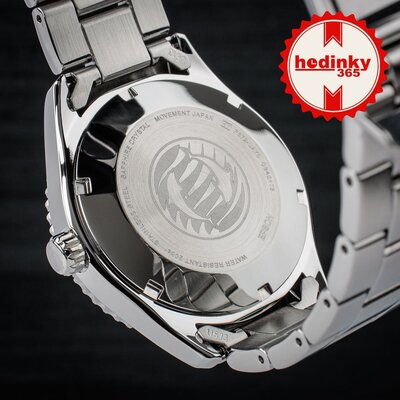 Orient Sports Mako 40 Automatic RA-AC0Q03S30B