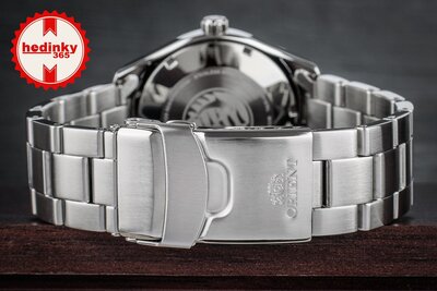 Orient Sports Mako 40 Automatic RA-AC0Q03S30B